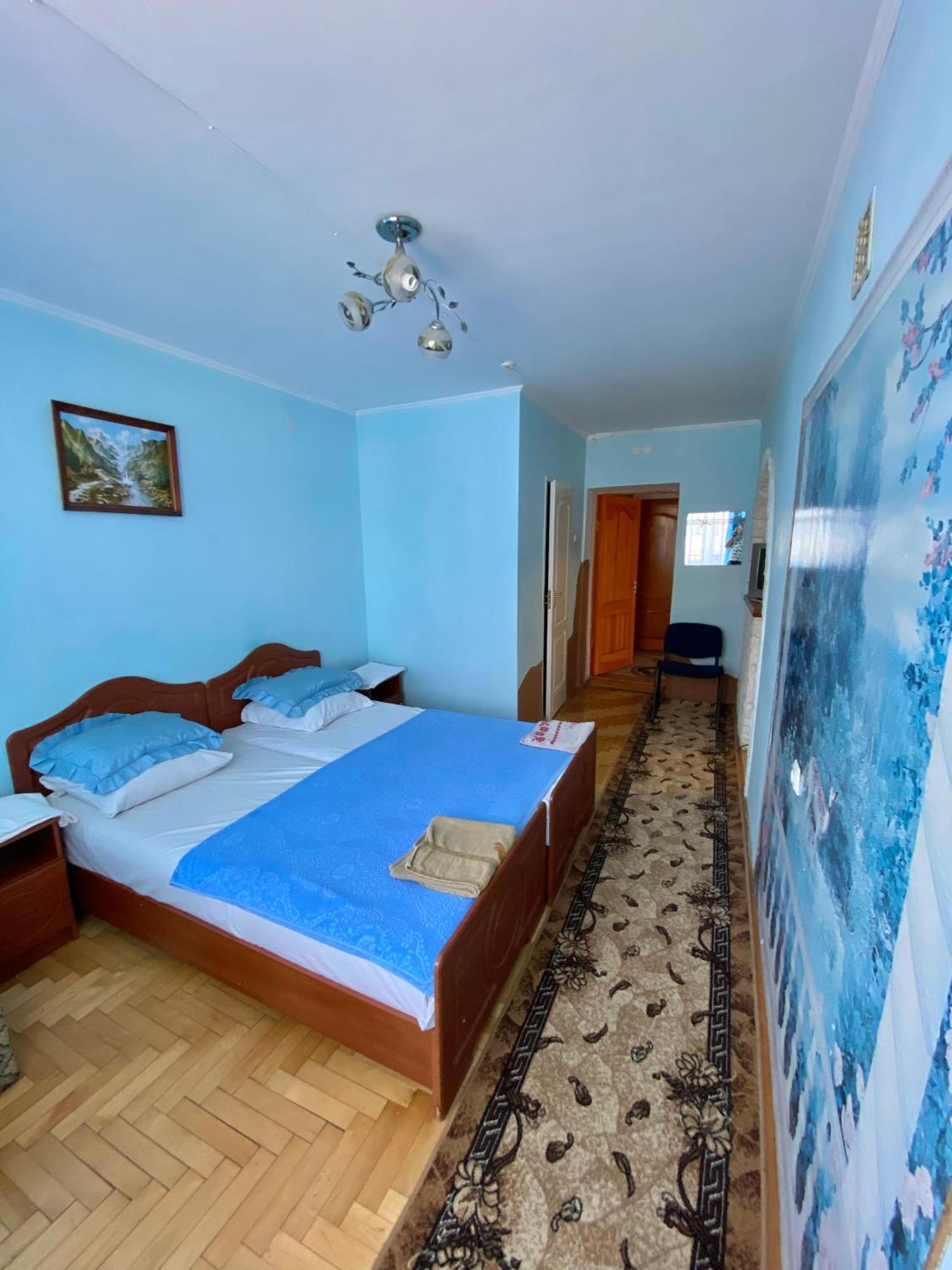 Удеч Zhidachov Exterior foto