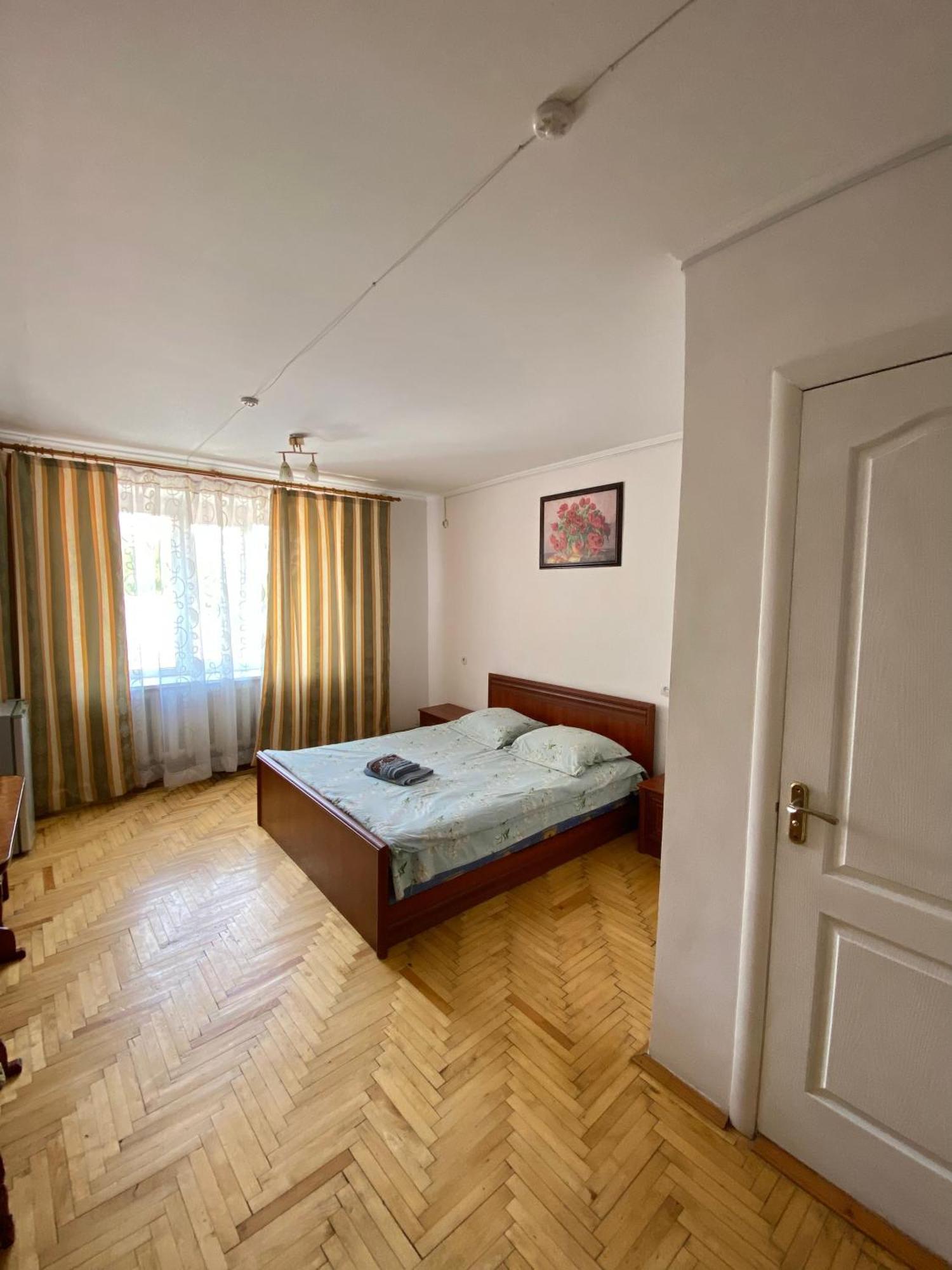 Удеч Zhidachov Exterior foto