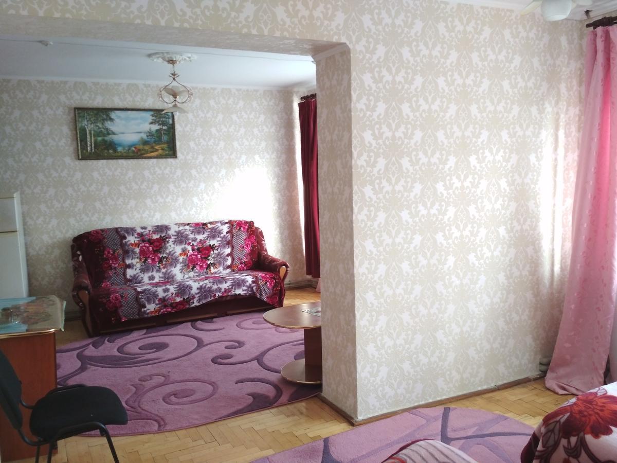 Удеч Zhidachov Exterior foto