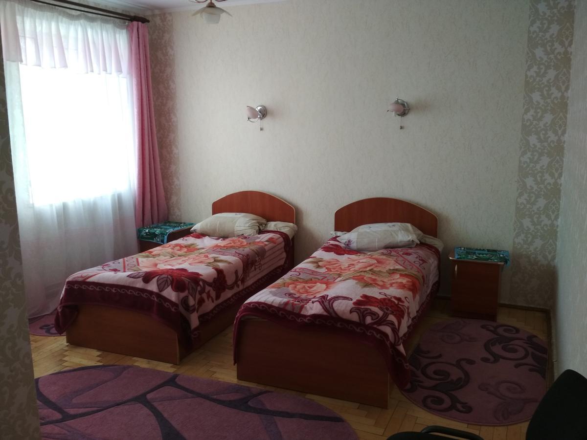 Удеч Zhidachov Exterior foto